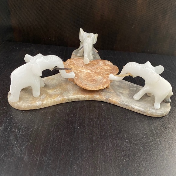 MARBLE DECOR - Picture 1 of 5